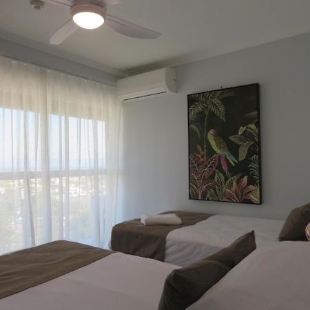 Surfers Beachside Holiday Apartments Gold Coast Exteriér fotografie